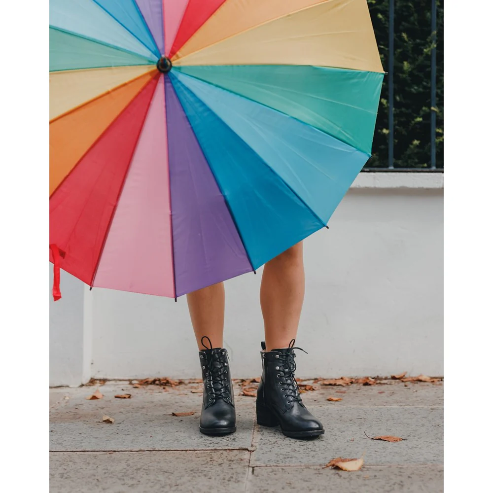 Hush Puppies Harriet Boot - Image 6