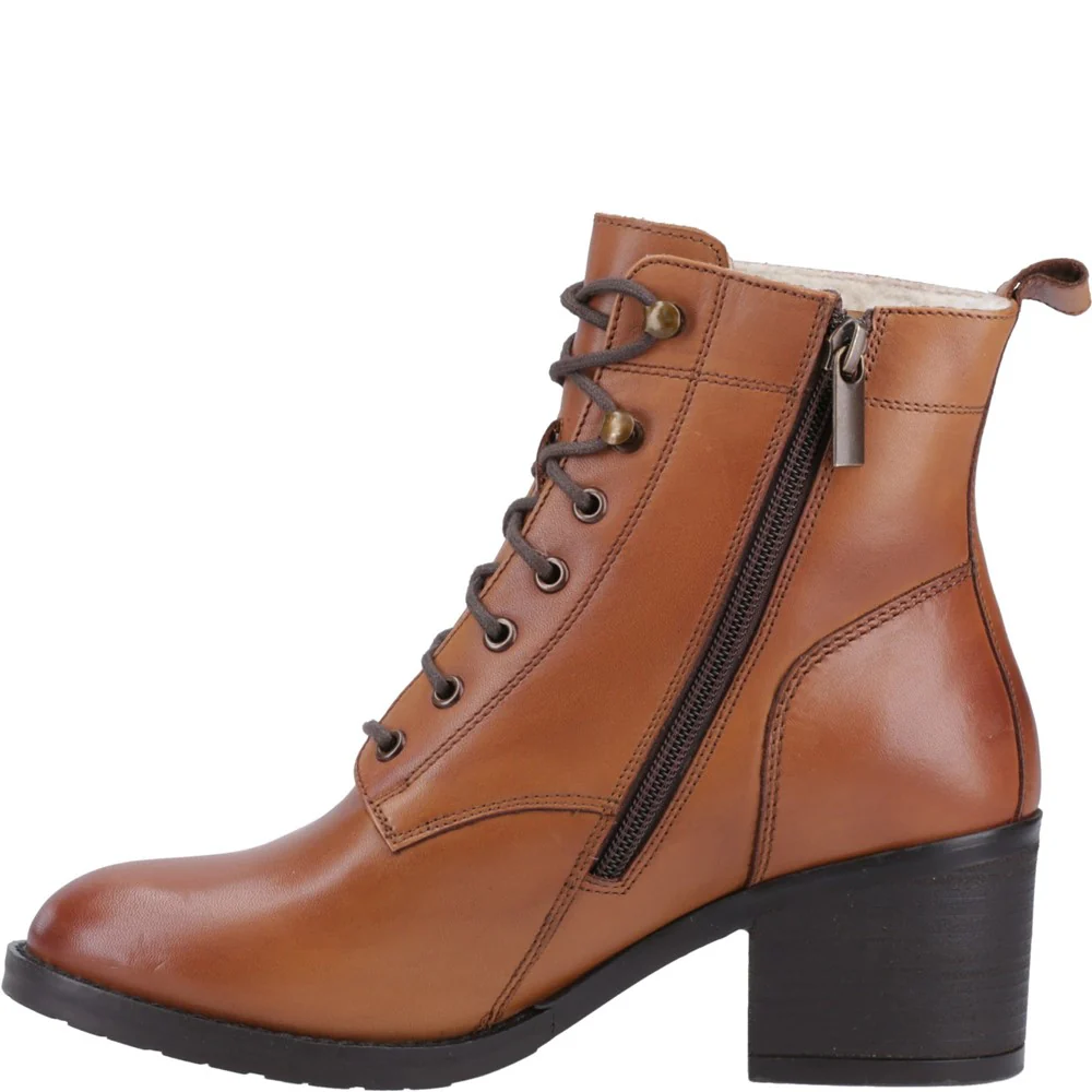 Hush Puppies Harriet Boot - Image 4