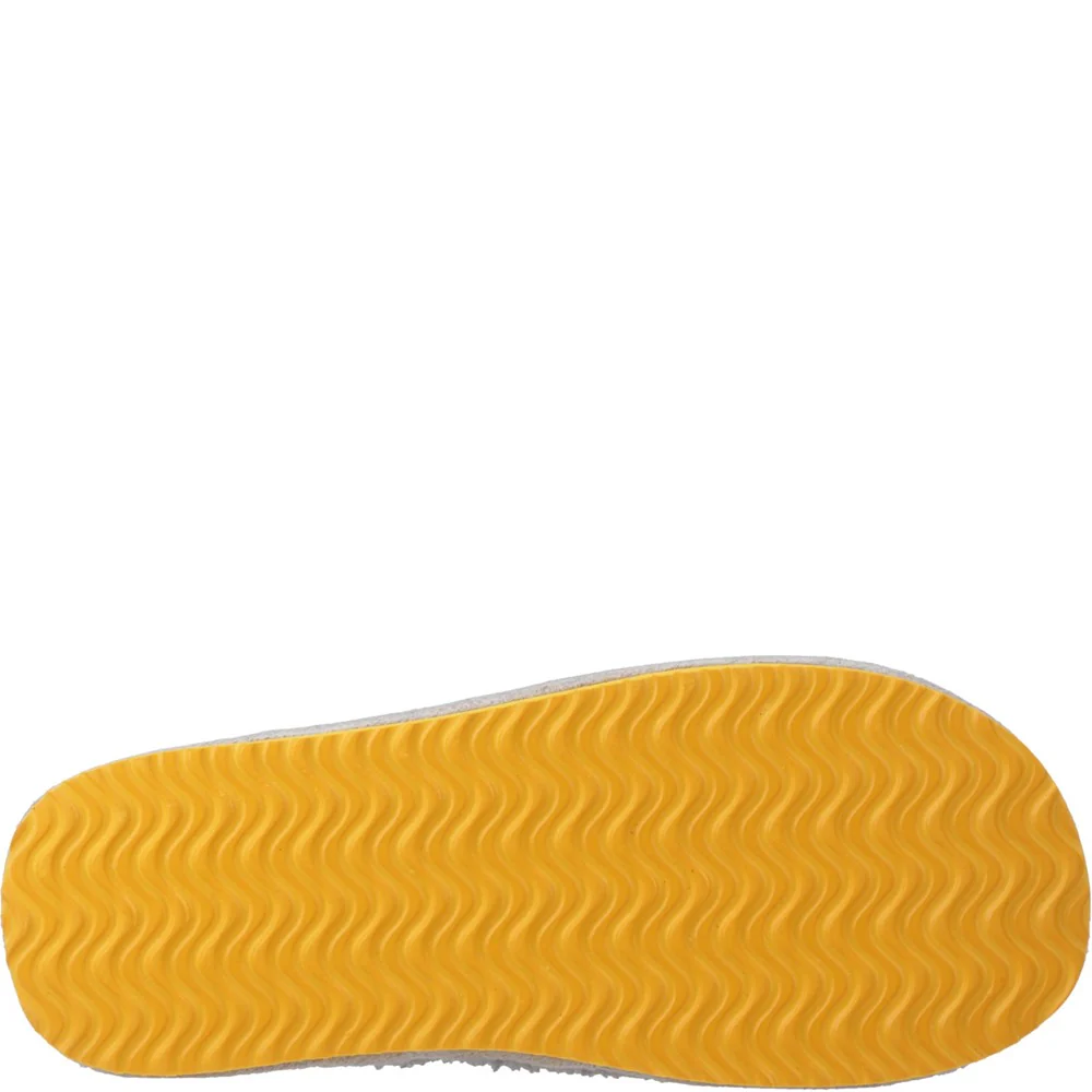 Jack & Jones Harry Fluff Slipper - Image 3
