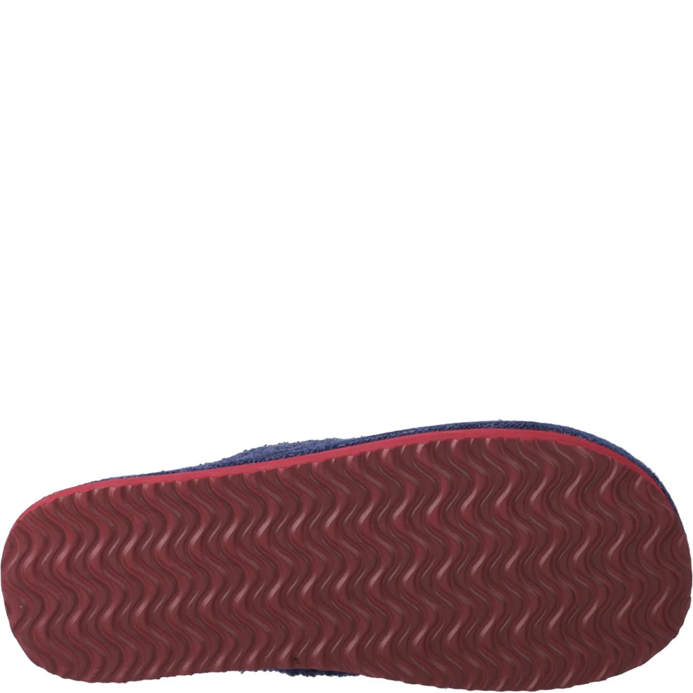 Jack & Jones Harry Fluff Slipper - Image 3