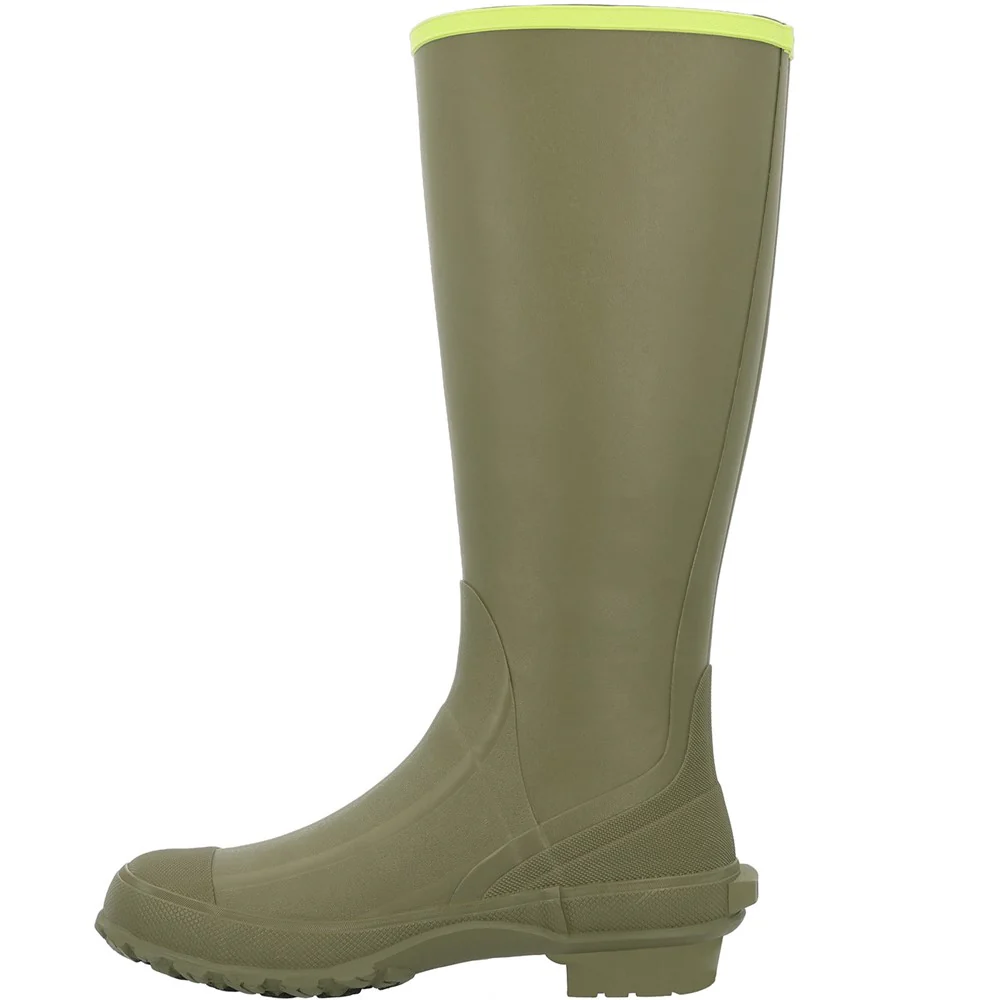 Muck Boots Harvester Wellington - Image 5