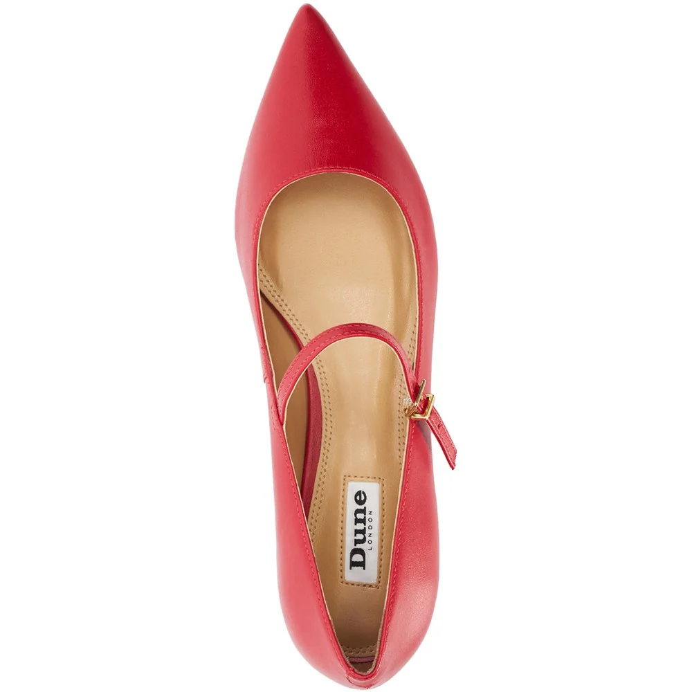 Dune Hastas Court Shoes - Image 3
