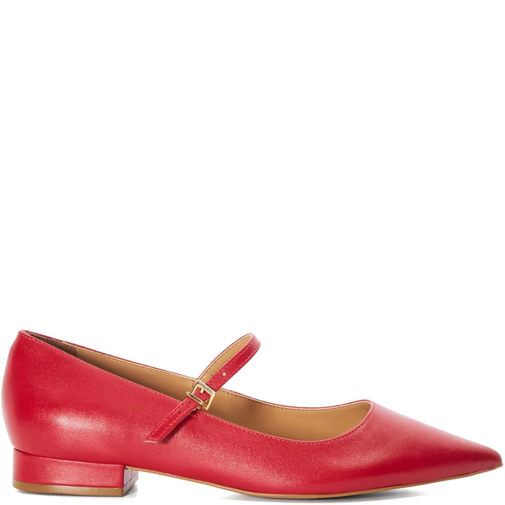 Dune Hastas Court Shoes - Image 4