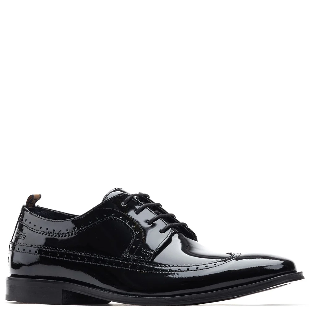 Base London Havisham Patent Shoe