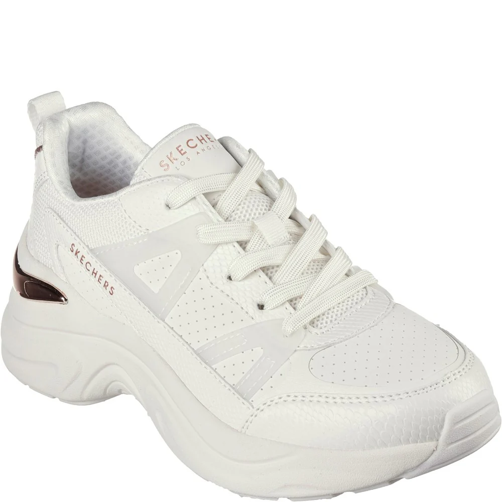 Skechers Hazel Faye Trainers