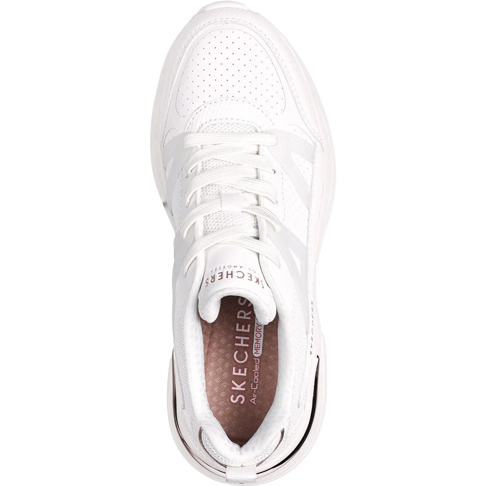 Skechers Hazel Faye Trainers - Image 3