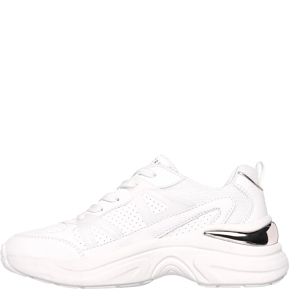 Skechers Hazel Faye Trainers - Image 4