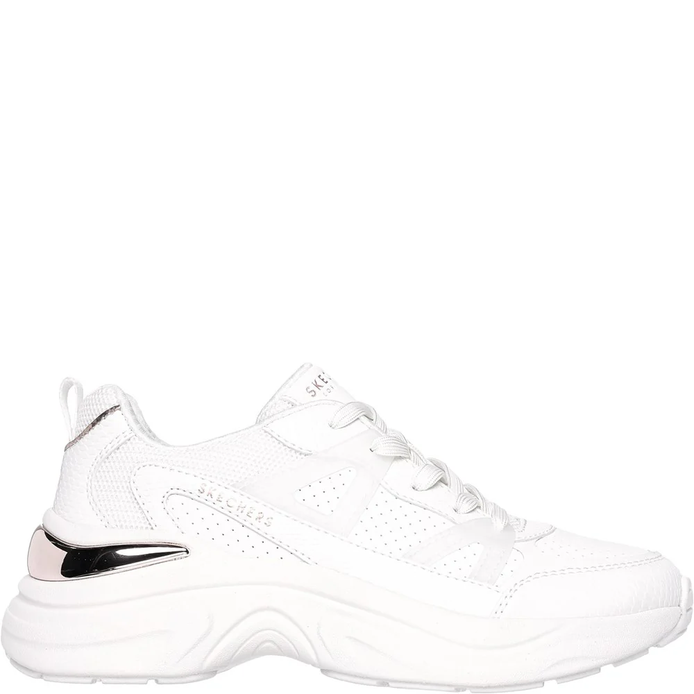 Skechers Hazel Faye Trainers - Image 5
