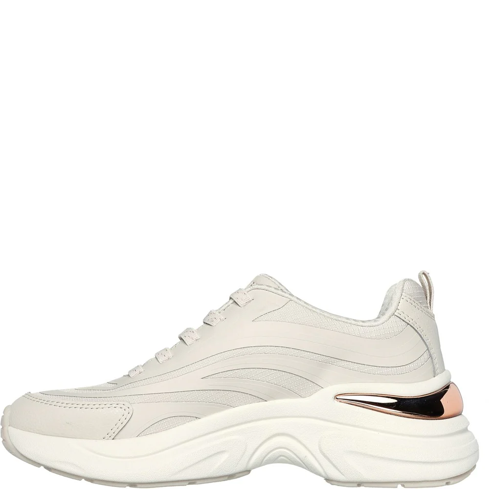 Skechers Hazel Step N Flow Trainer - Image 4