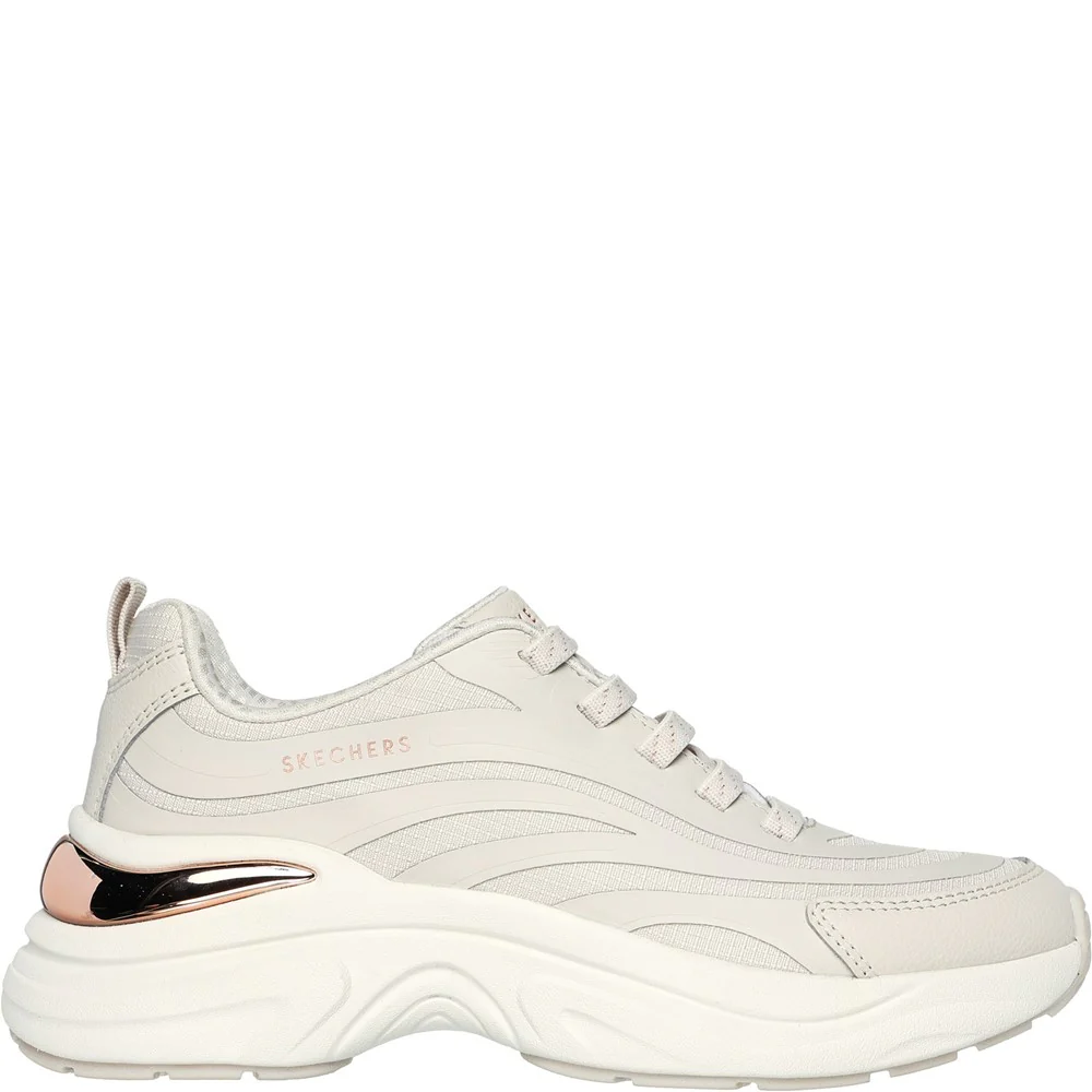 Skechers Hazel Step N Flow Trainer - Image 5