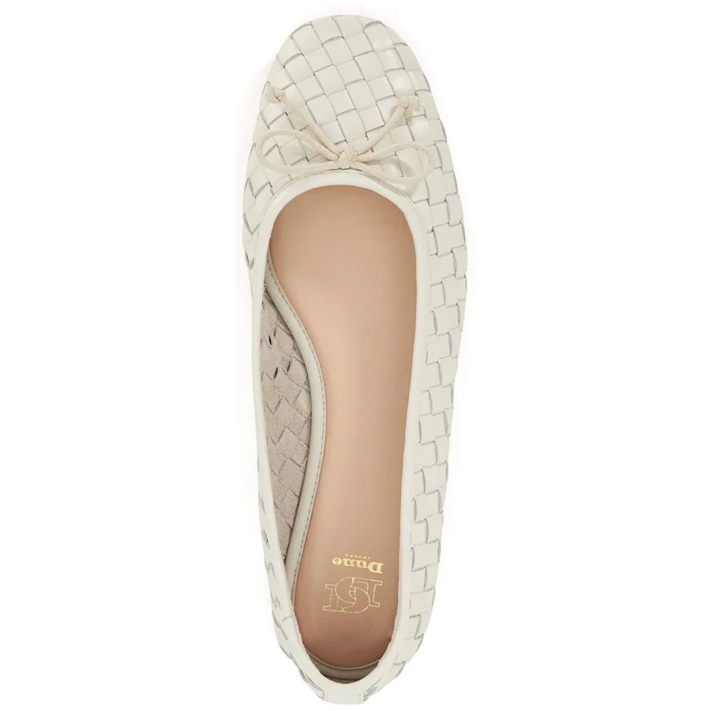 Dune Heat Ballerinas - Image 3