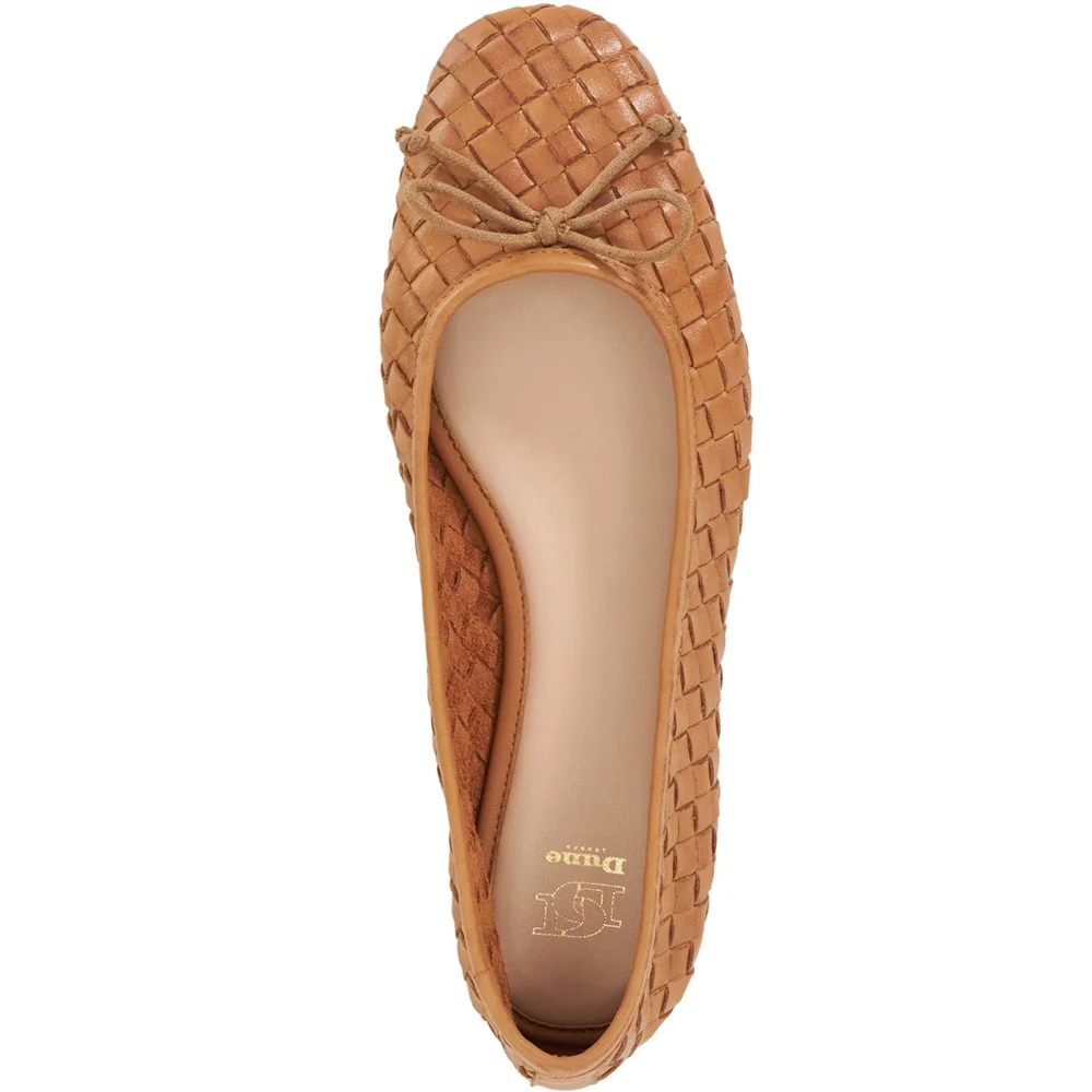 Dune Heat Ballerinas - Image 3