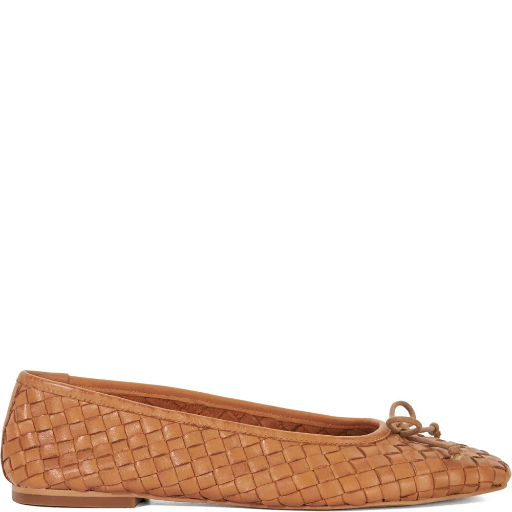 Dune Heat Ballerinas - Image 4