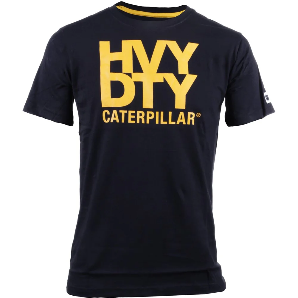 Caterpillar Heavy Duty Tee - Image 4