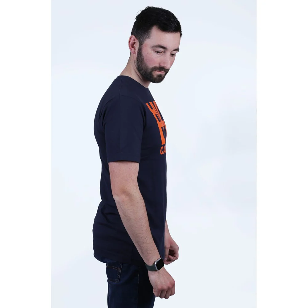 Caterpillar Heavy Duty Tee - Image 3