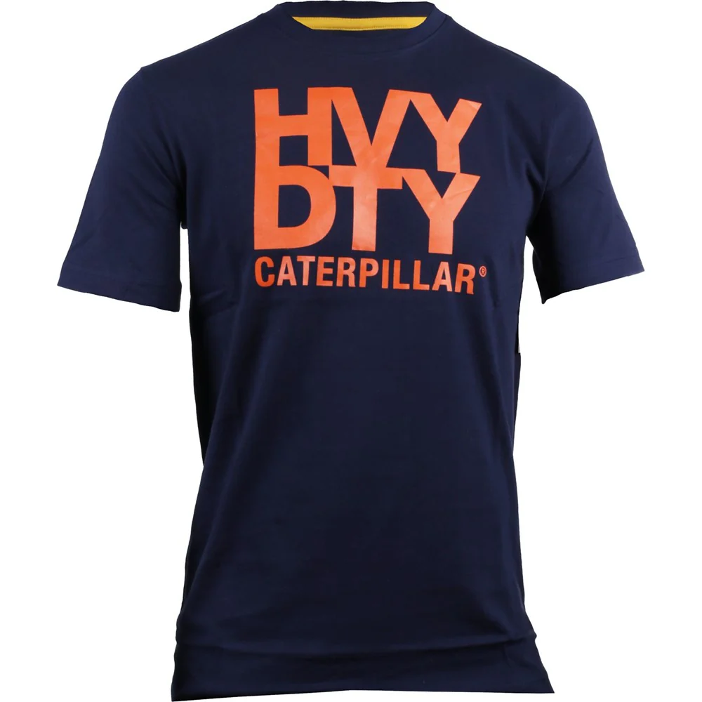 Caterpillar Heavy Duty Tee - Image 4