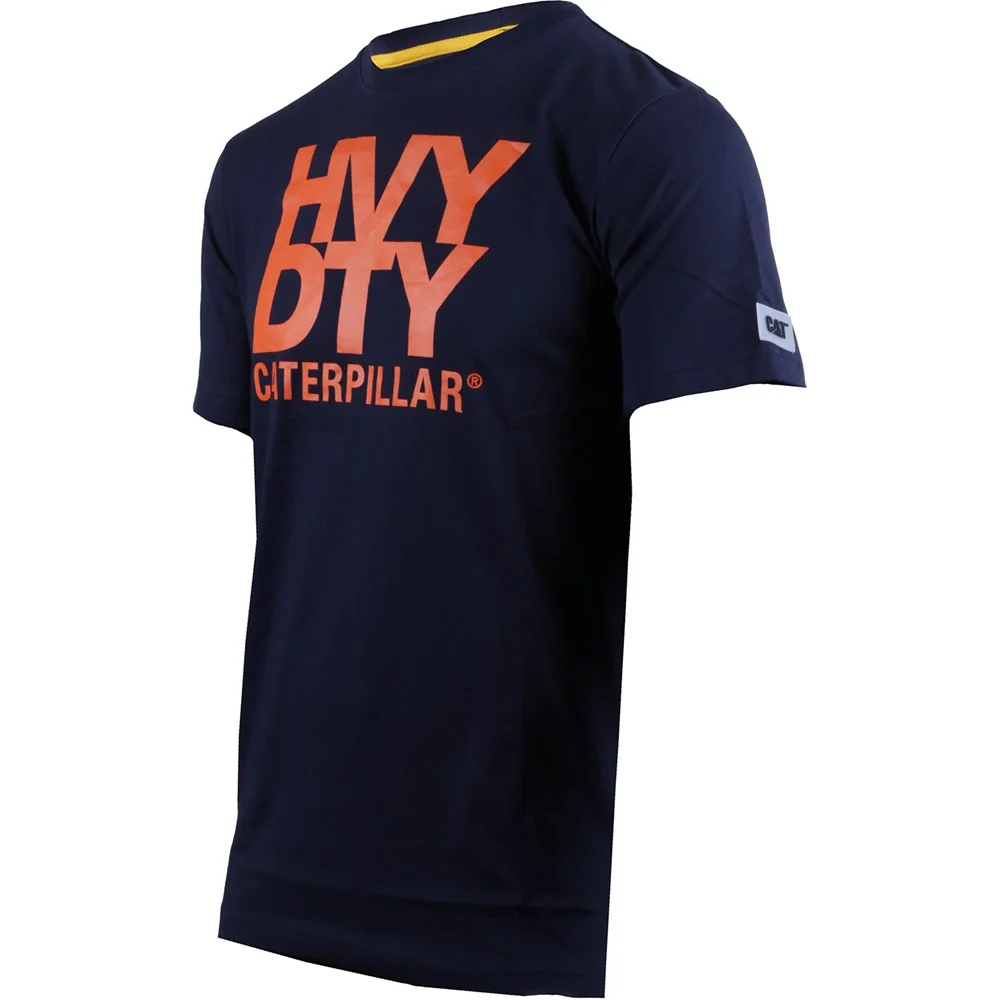 Caterpillar Heavy Duty Tee - Image 6