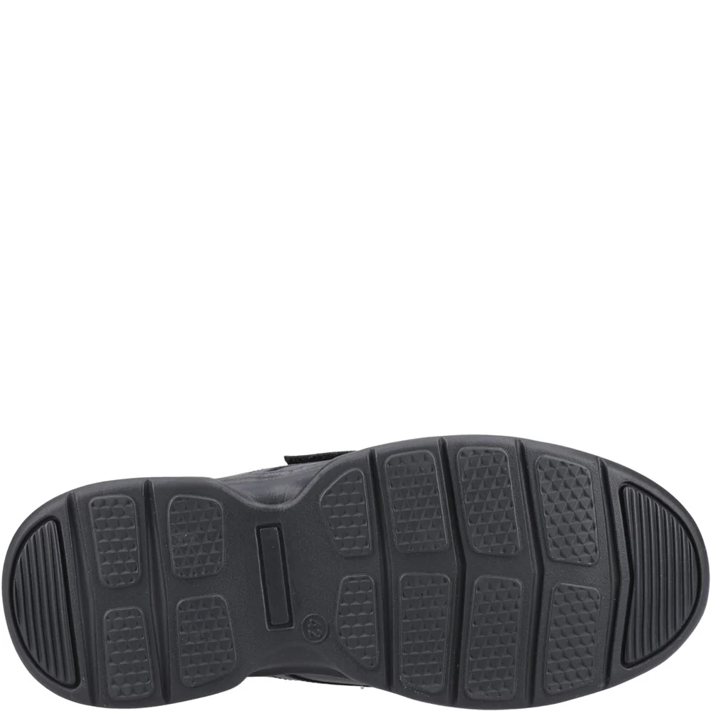 Hush Puppies Hector Touch Fastening - Image 3