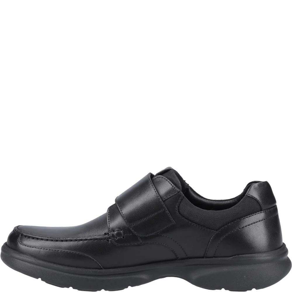 Hush Puppies Hector Touch Fastening - Image 4