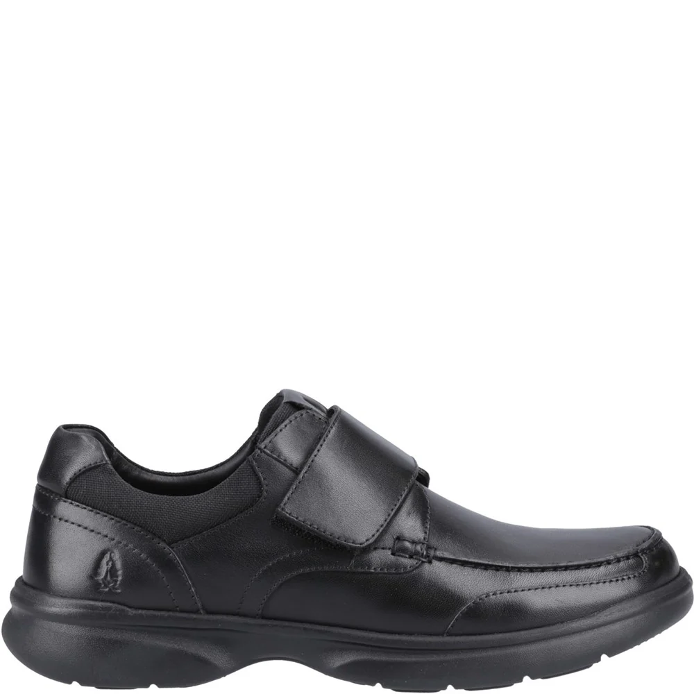 Hush Puppies Hector Touch Fastening - Image 5