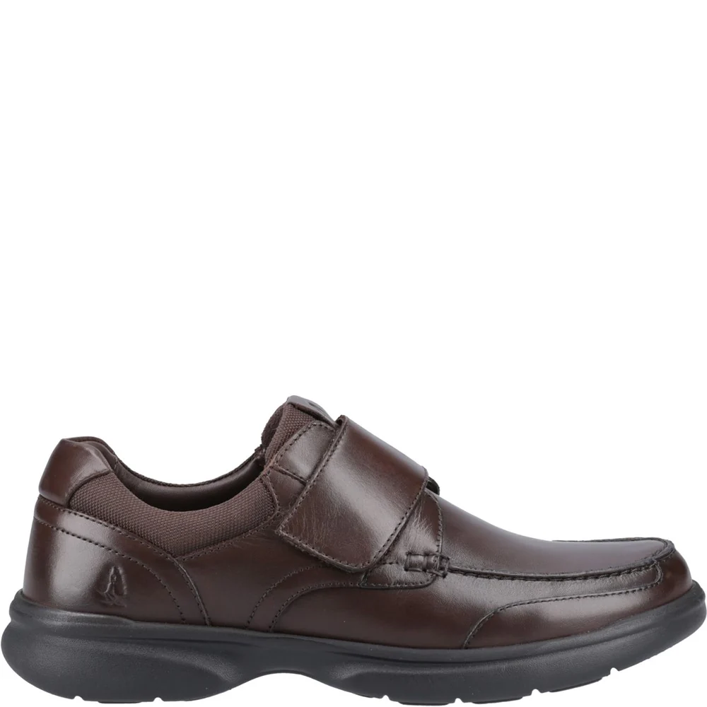 Hush Puppies Hector Touch Fastening - Image 5