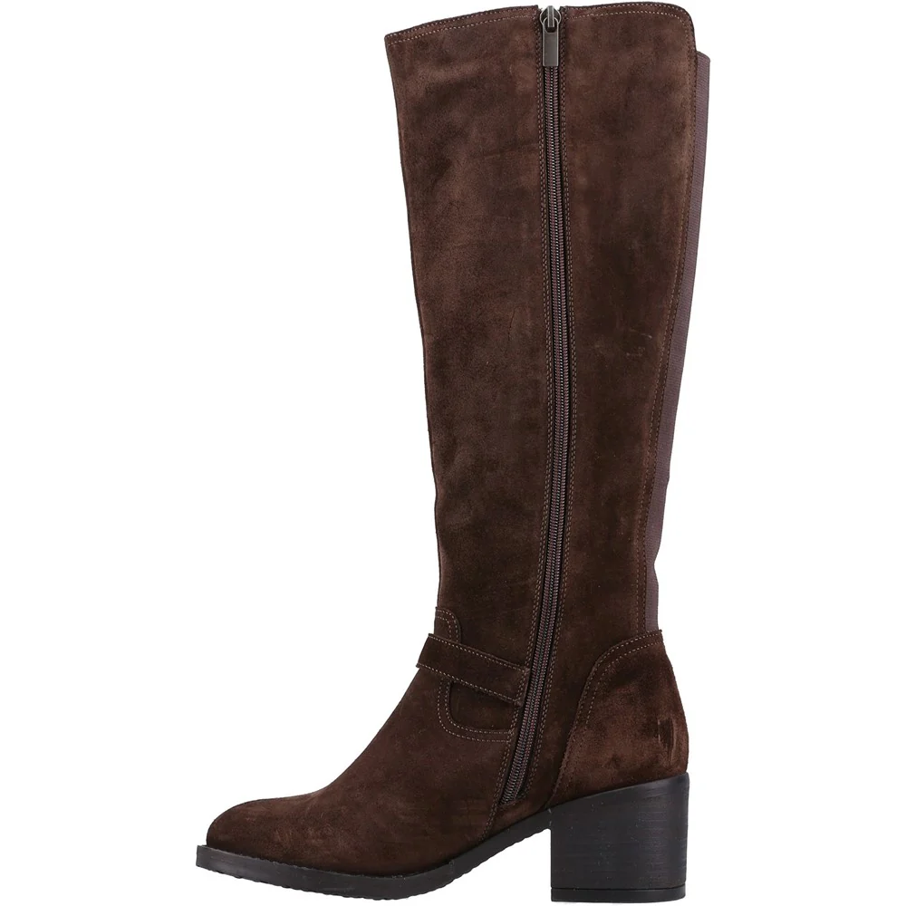Hush Puppies Heidi Boot - Image 4