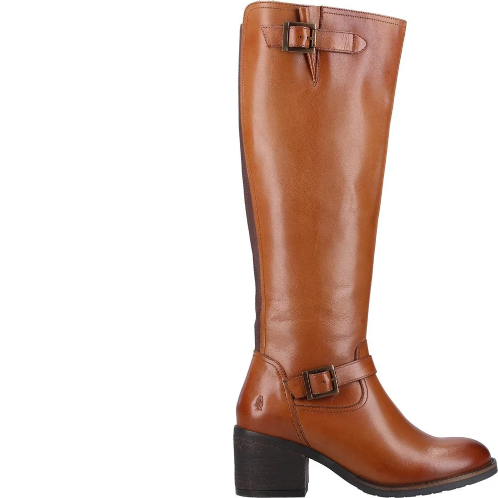 Hush Puppies Heidi Boot - Image 4