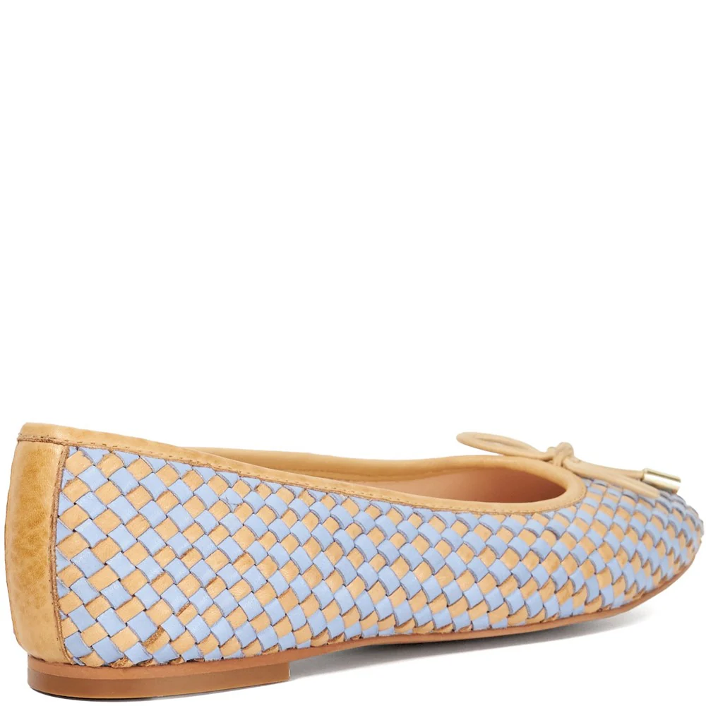 Dune Heights Ballet Flats - Image 2