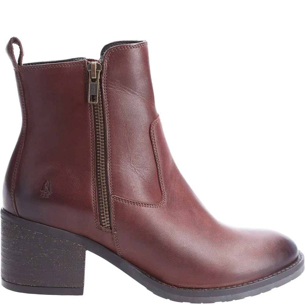 Hush Puppies Helena Boot - Image 4
