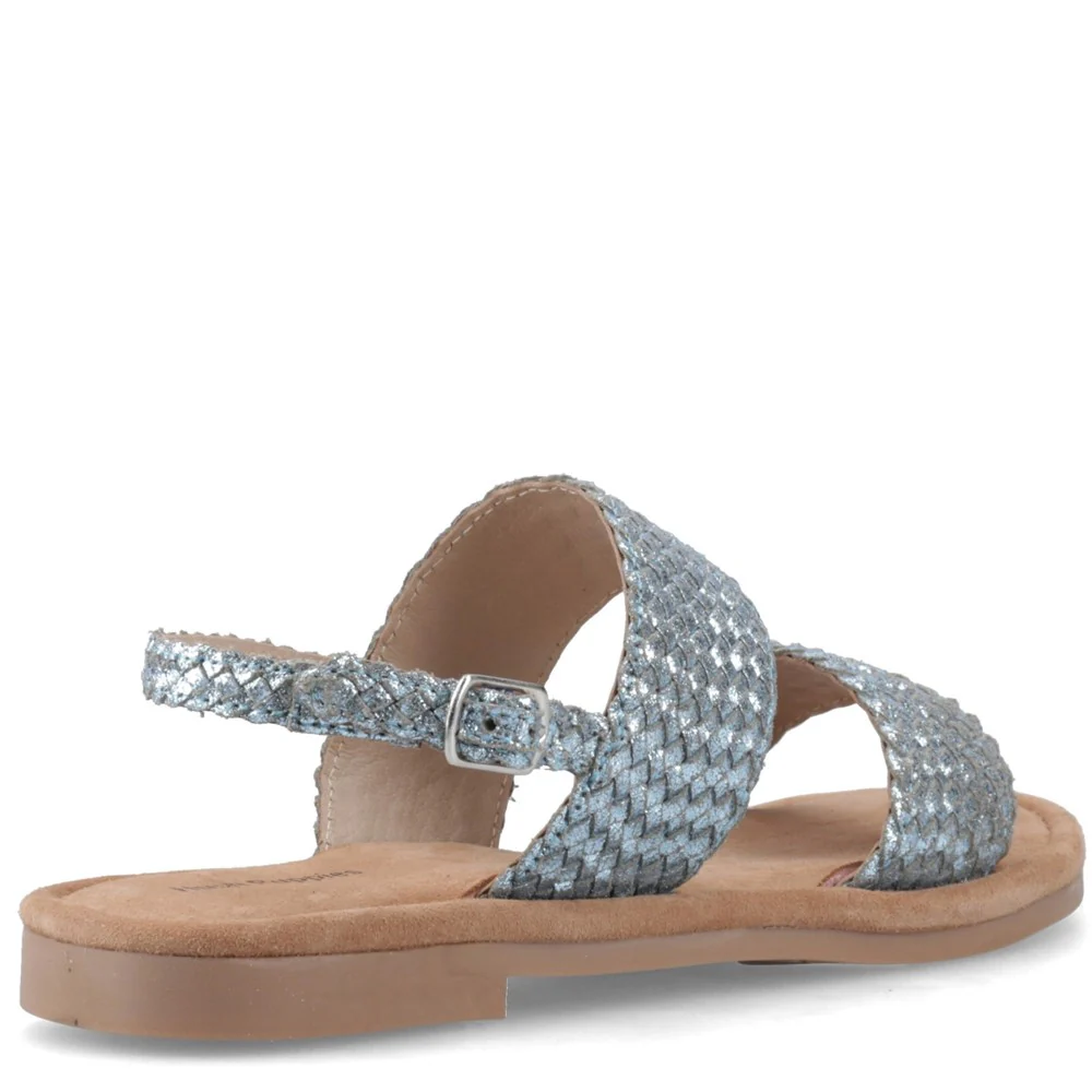 Hush Puppies Helene Sandal Wide Fit - Image 2