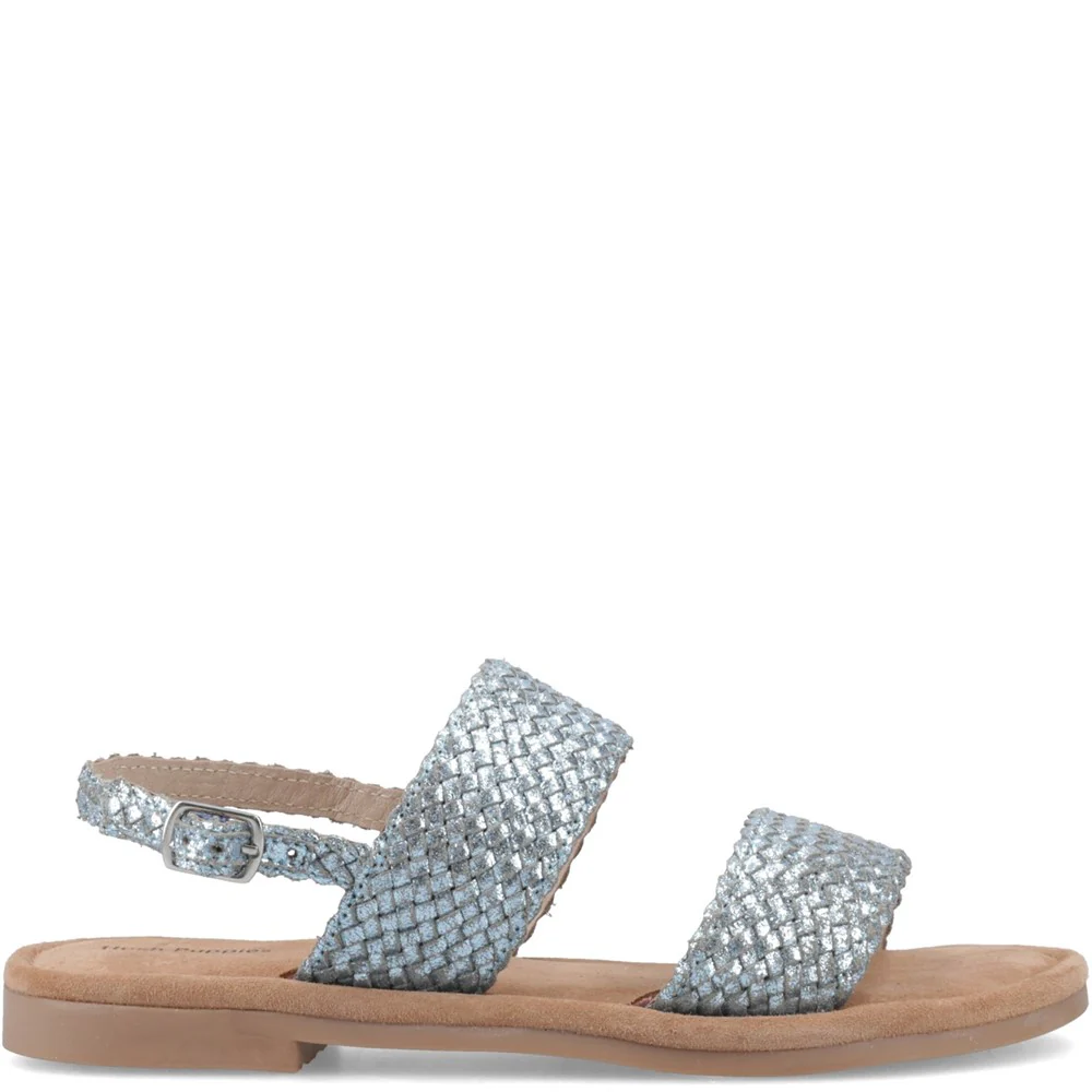 Hush Puppies Helene Sandal Wide Fit - Image 5