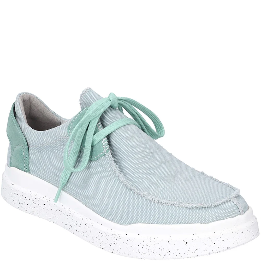 Josef Seibel Helsinki casual everyday shoe