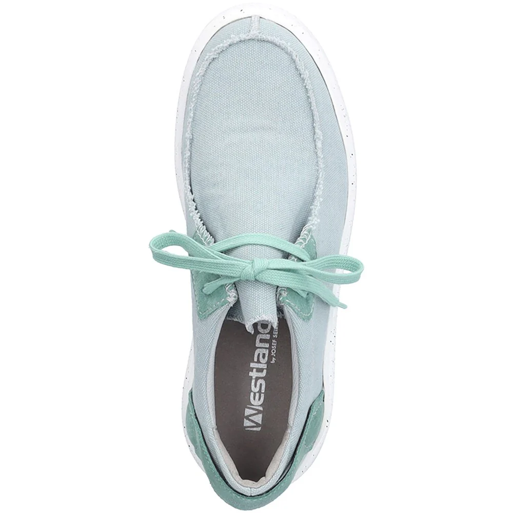 Josef Seibel Helsinki casual everyday shoe - Image 6