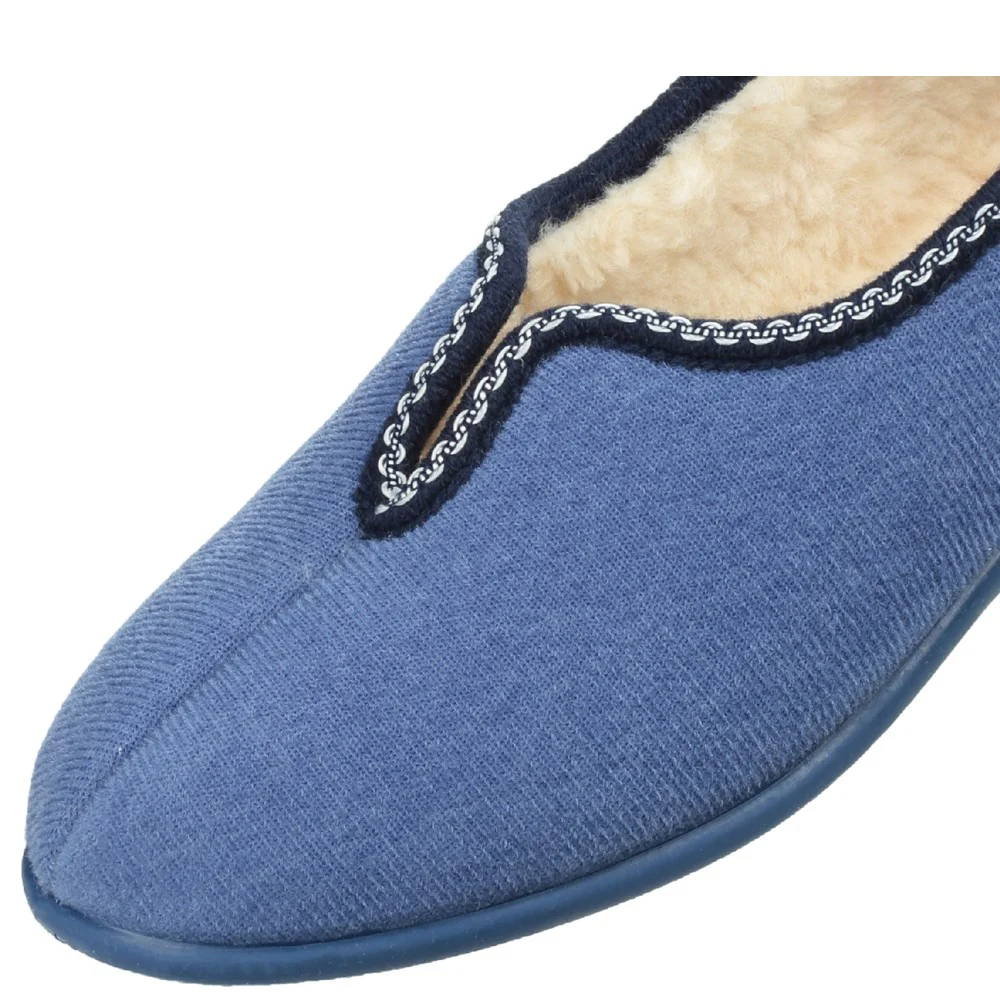 GBS Helsinki Classic Slippers - Image 3