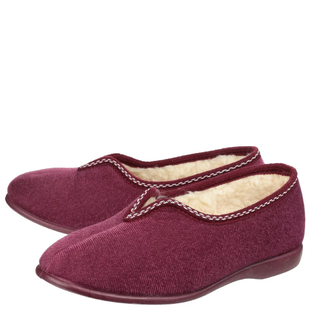 GBS Helsinki Classic Slippers - Image 2