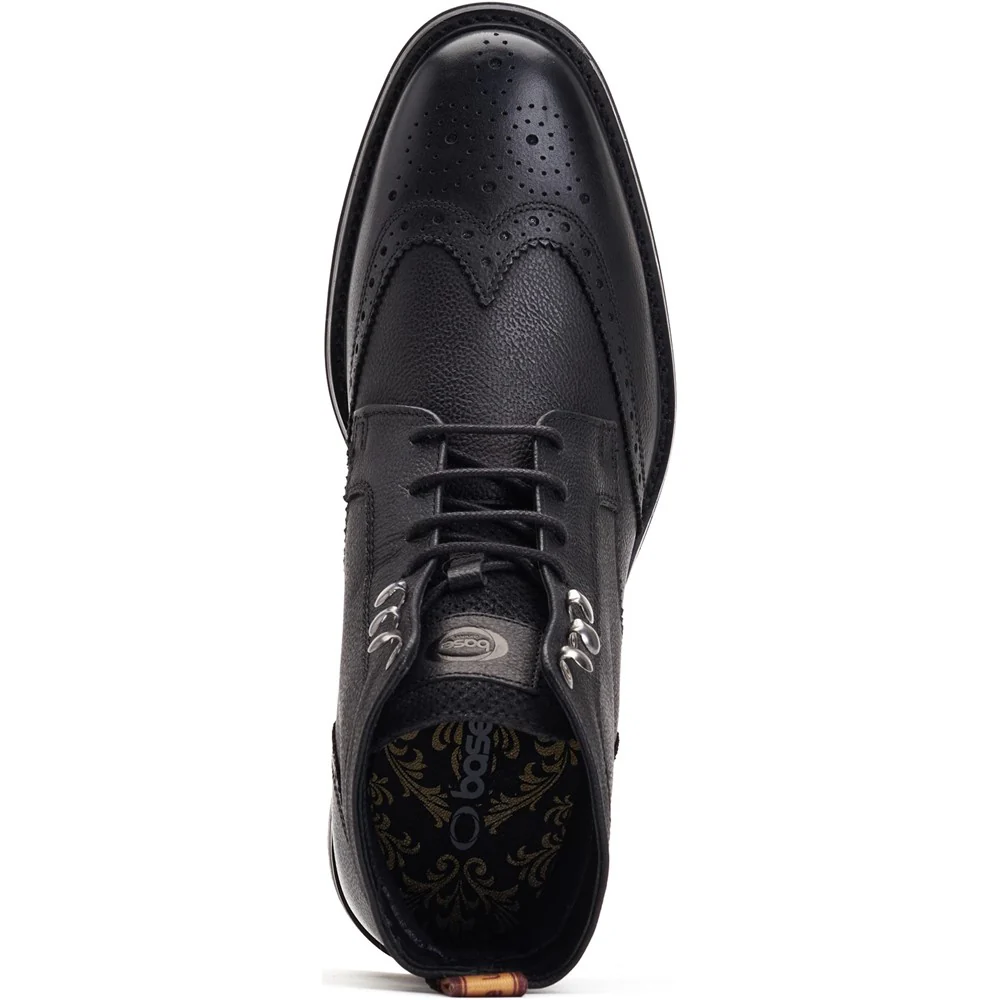 Base London Hemlock Brogue Boot - Image 4