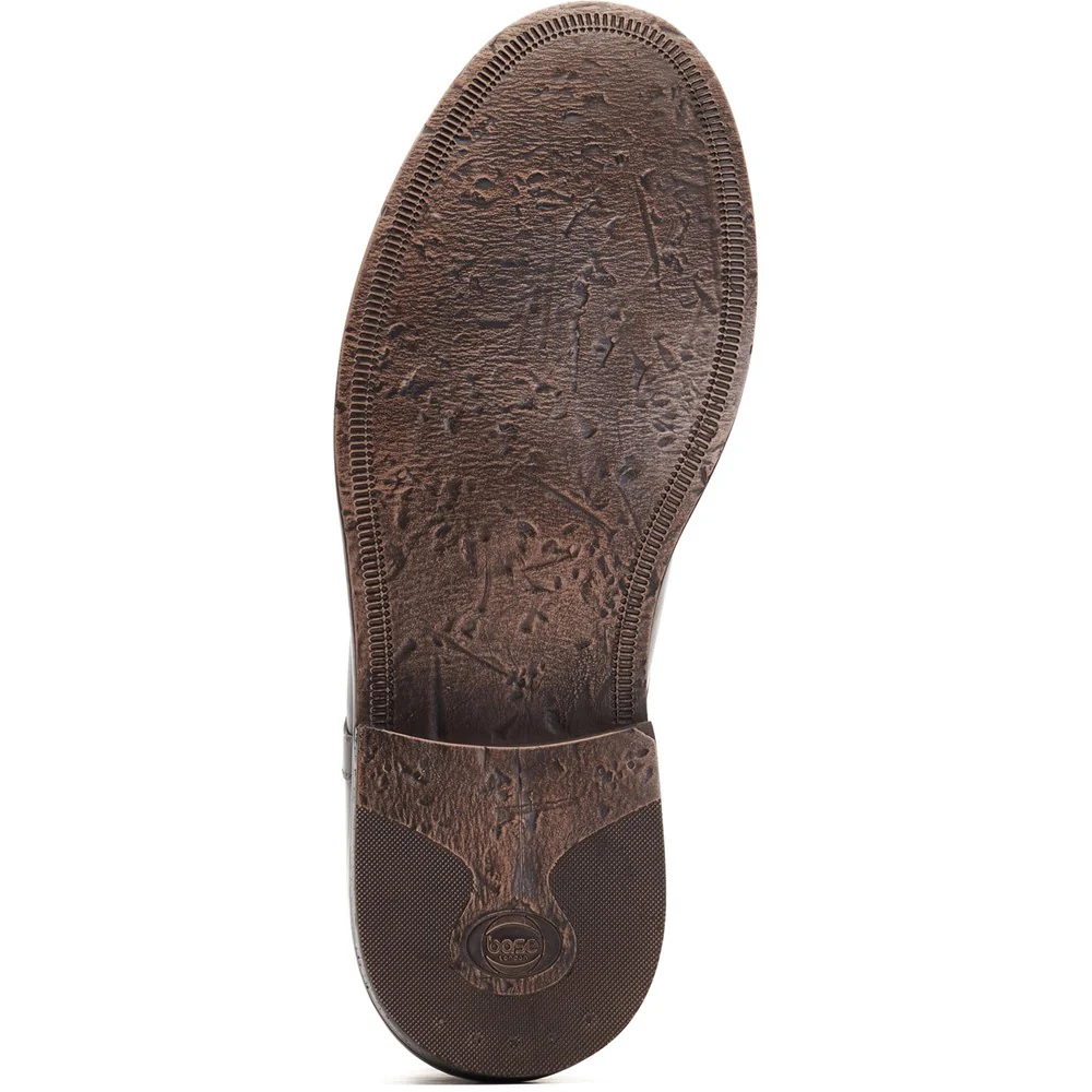 Base London Henderson Combat Boot - Image 3