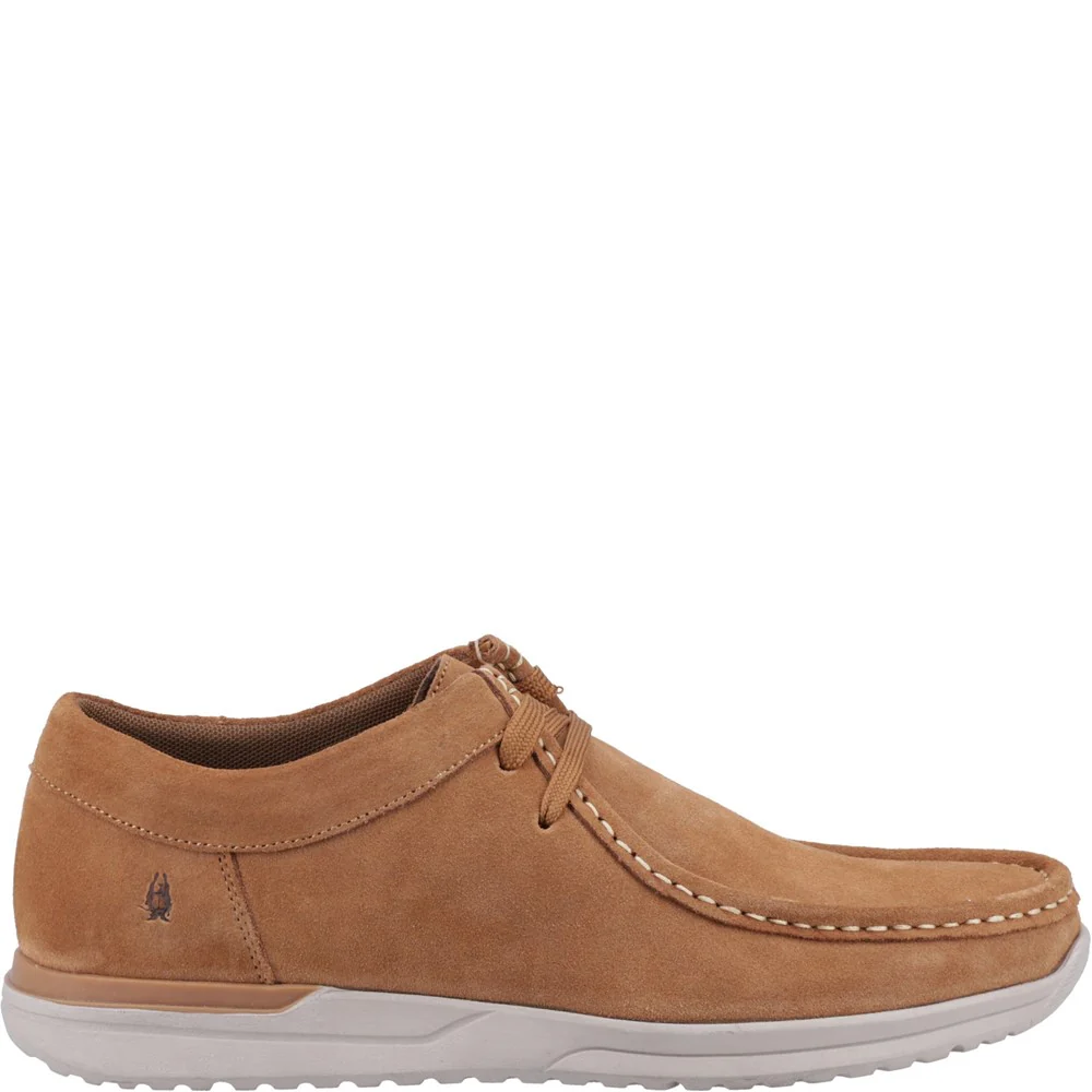 Hush Puppies Hendrix Lace Up Shoe - Image 4