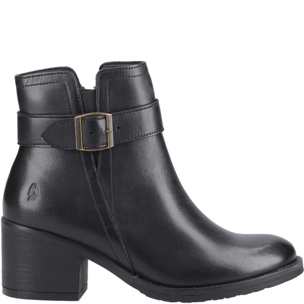 Hush Puppies Hensley Buckle Boot - Image 5