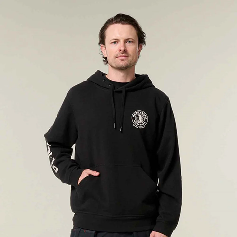 Hard Yakka Heritage Hoodie