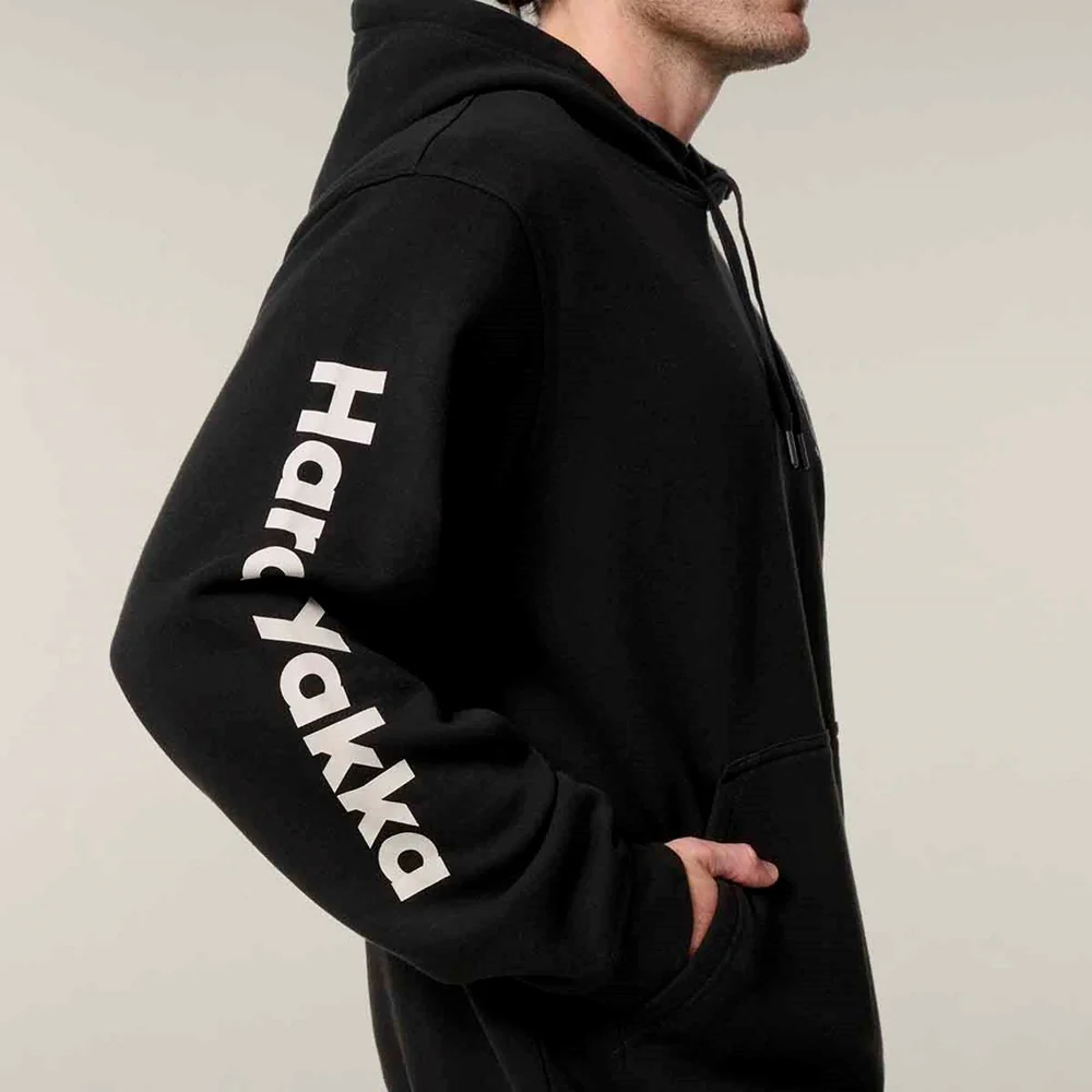 Hard Yakka Heritage Hoodie - Image 4