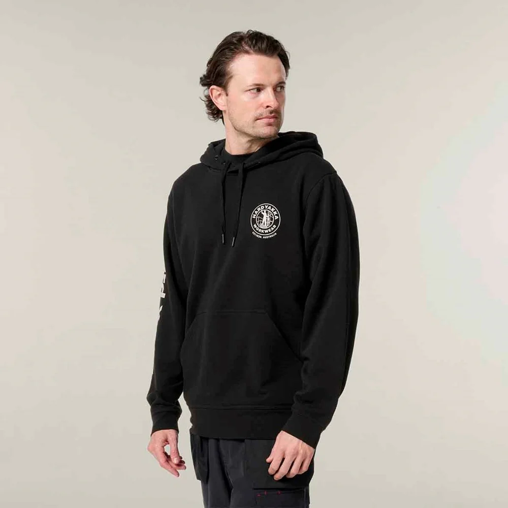 Hard Yakka Heritage Hoodie - Image 5