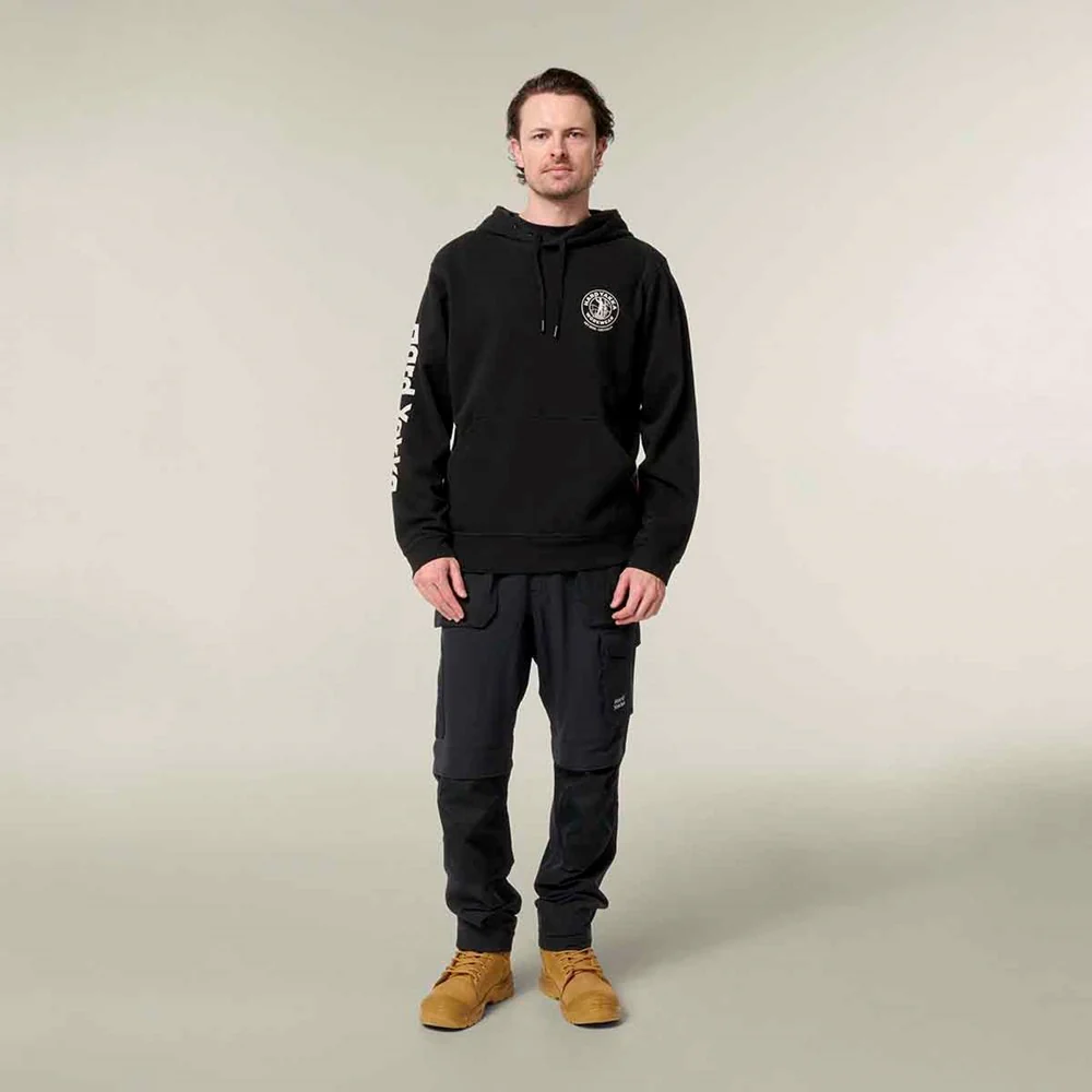 Hard Yakka Heritage Hoodie - Image 7
