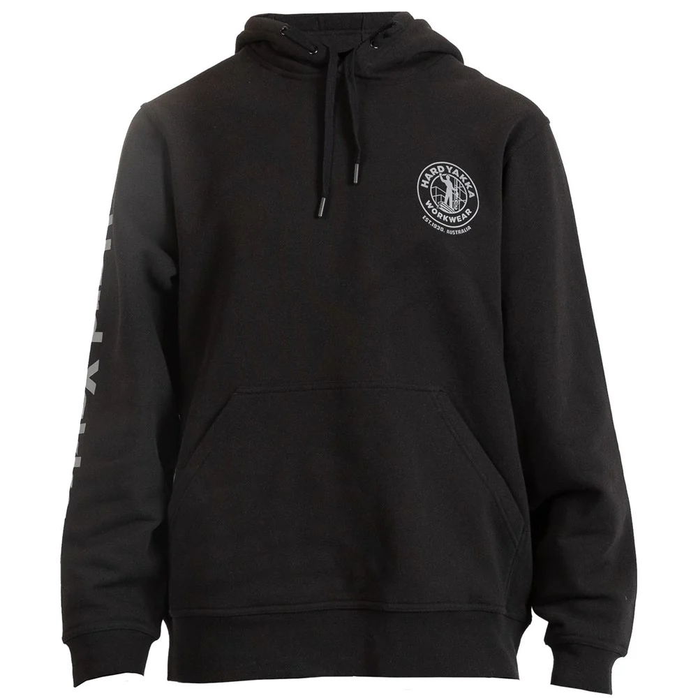 Hard Yakka Heritage Hoodie - Image 9