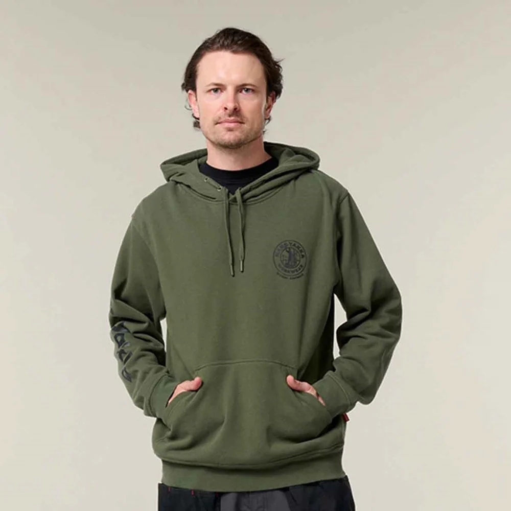 Hard Yakka Heritage Hoodie