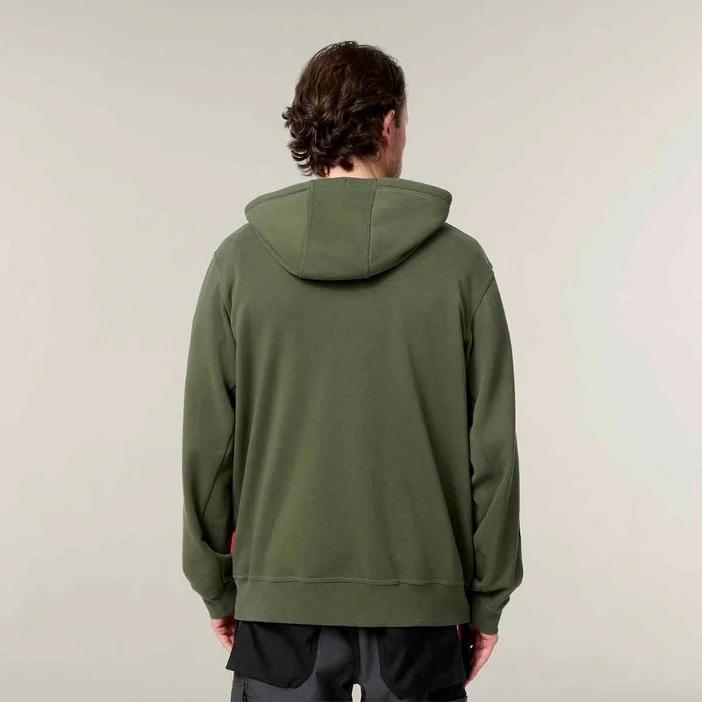 Hard Yakka Heritage Hoodie - Image 2
