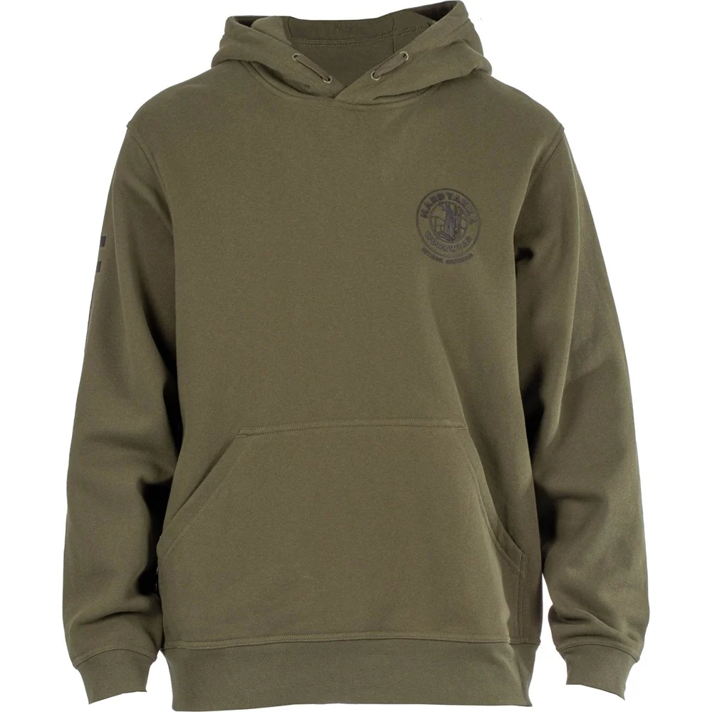 Hard Yakka Heritage Hoodie - Image 9