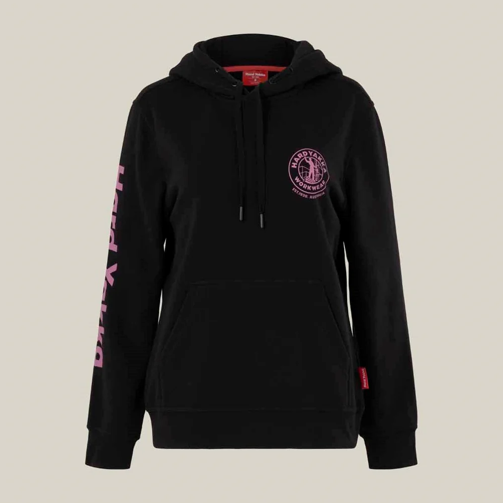 Hard Yakka Heritage Hoodie