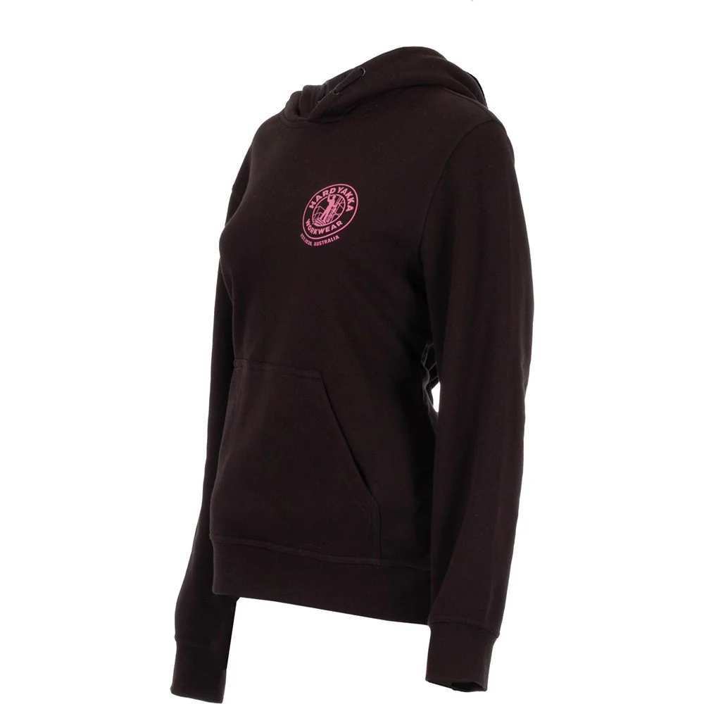 Hard Yakka Heritage Hoodie - Image 6