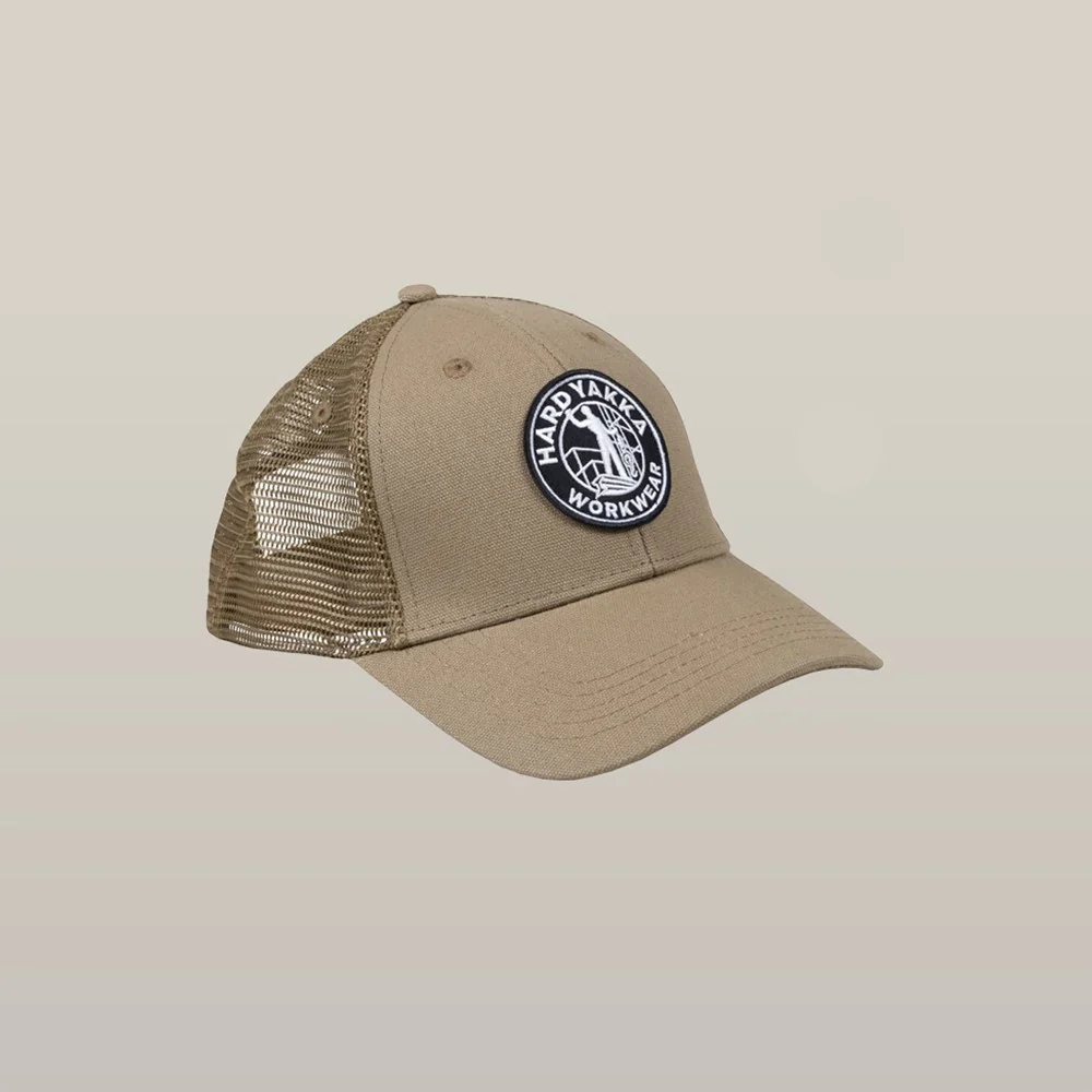 Hard Yakka Heritage Trucker Cap